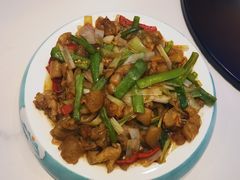 -那吉屯老院子