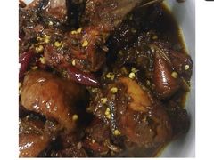 -如意香辣鸡架(总店)