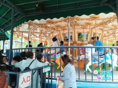 -渔岛海洋度假区