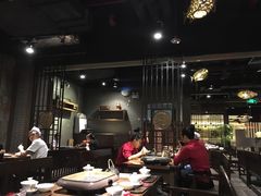 -龙门烤鱼(东方宝泰店)