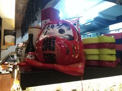 -一豚轩·烧鸟·豚骨拉面(五四路店)