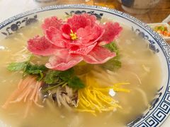 -老雒阳面馆·水席(王城路店)