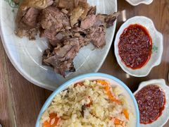 -清真·益鑫羊肉手抓馆(花园北街店)