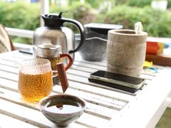 -Local泰莲庭(虹鳟鱼店)