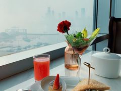 -青岛海尔洲际酒店