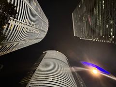 -香港港丽酒店