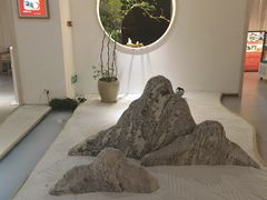 -格桑花开药膳蔬食文化空间