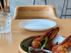 鸡翅饺-WOKKA by艮上(中海环宇荟店)