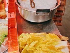 -朱光玉火锅馆(正弘城店)