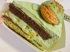 -evoojoo面包商店