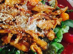 -萨尔瓦多Salvador's
