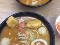 -老闽味沙茶面·姜母鸭(传承35年曾厝垵店)