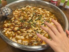 -老四川平头酸菜鱼(衙前店)