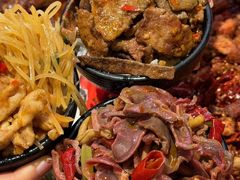 -乔阿马·江南味·驴肉香(龙湖华泾天街店)
