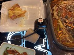 -星璨火吧KTV聚会餐厅(丰庆路店)