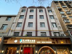 -思泊湖牛肉面(兰州总店)