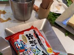 -荣叔港式沙嗲牛肉火锅(正佳潮流店)