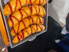 -很久以前羊肉串(昌里路三钢里店)