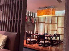 -佛山希尔顿酒店·融誉亚洲美食荟