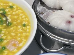 -兰湘子·湘菜小炒(石家庄万象城店)