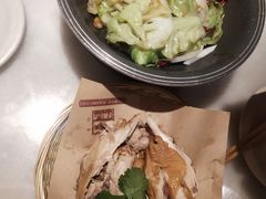 -谷连天安心食堂(裕华万达店)