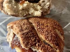 黑糖厚芋泥软软包-LELECHA乐乐茶(新街口大洋店)