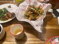 -新白鹿餐厅(龙游路店)