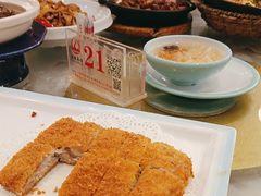 -鹭园酒家·四十年老字号