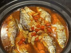 -千岛湖小鱼儿·淳安匠心农家菜