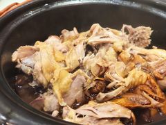 -老西门·常州菜(新区店)