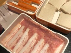 -董家湾重庆老火锅(嘉华店)