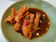 -寻味顺德·顺峰山庄(大良店)