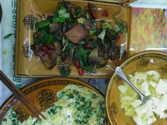 -君华饭店·腊排铜火锅