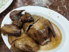 -陈光记烧腊店(罗保博士街店)