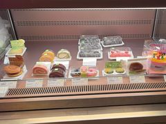 -奈雪的茶(中粮祥云小镇店)