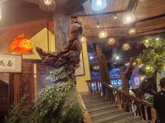 -大树头·花园餐厅(市桥店)