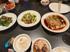 -辣尚瘾·烤鱼·新川菜(交大直营店)