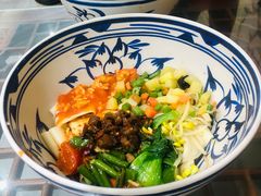 -福瑞记老孙头biangbiang面(新生路店)