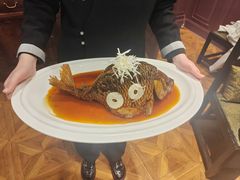 -卫鼎轩·曹公馆(鼓楼店)