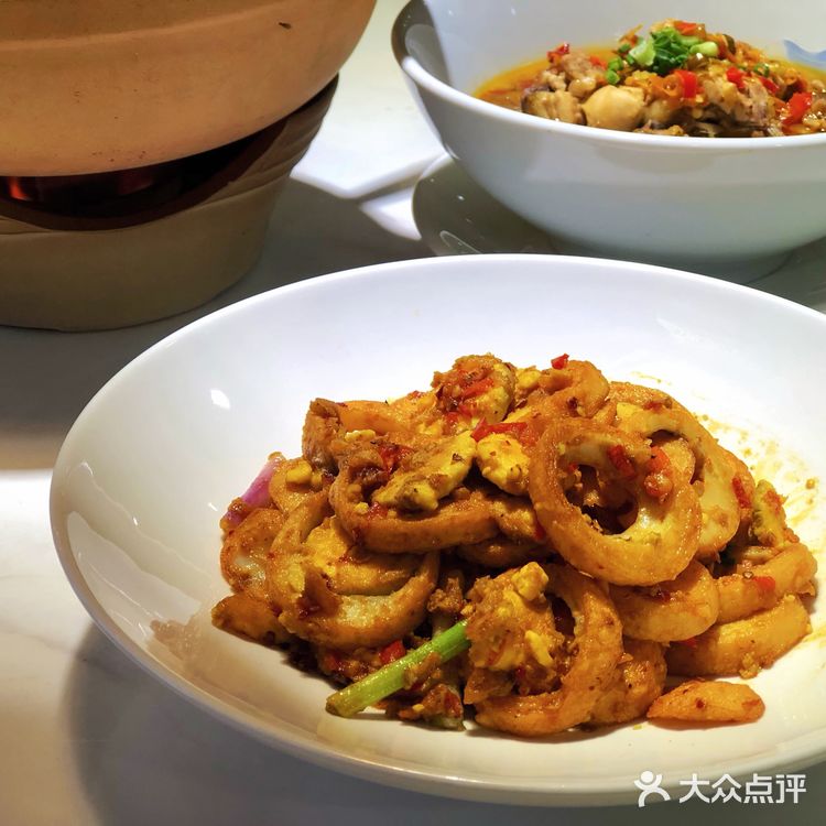 深圳老字号湘菜《芙蓉楼》