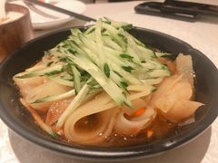 -巴依老爷·新疆美食(上城区天城路店)