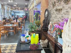 -煲煲掂风味煲仔饭餐厅(西区店)