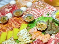 -乌拉烤肉(如皋首店)