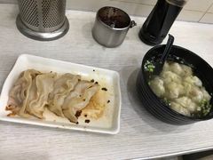 -大董锅贴(崇安寺店)