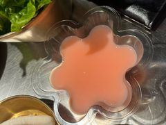 -核桃碳烤肉馆(深圳首店)