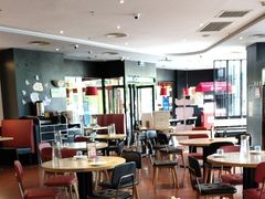 -必胜客(鹤山大道店)