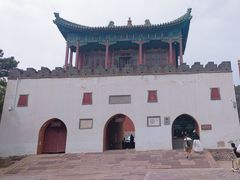 -须弥福寿之庙