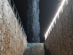 -亚龙湾中心广场