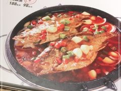 -YAFEE雅菲·粤菜·湘菜·融合菜(魏公村店)