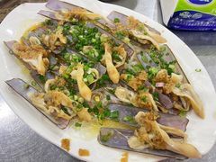 -冯姐生蚝(迎宾广场店)